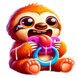 Baby Slerf